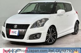 suzuki swift 2013 quick_quick_ZC32S_ZC32S-302622