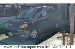 toyota voxy 2007 -TOYOTA--Voxy DBA-ZRR70W--ZRR70W-0048178---TOYOTA--Voxy DBA-ZRR70W--ZRR70W-0048178-