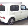 nissan cube 2012 -NISSAN--Cube DBA-Z12--Z12-175493---NISSAN--Cube DBA-Z12--Z12-175493- image 2