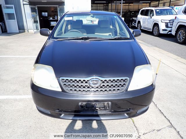 toyota corolla 2001 24630711 image 2