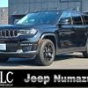 jeep grand-cherokee 2022 quick_quick_WL36L_1C4RJKKG2M8176193 image 1