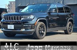 jeep grand-cherokee 2022 quick_quick_WL36L_1C4RJKKG2M8176193