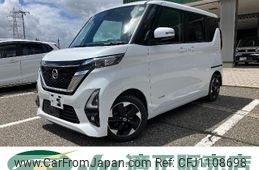 nissan roox 2022 -NISSAN--Roox B44A--0123595---NISSAN--Roox B44A--0123595-