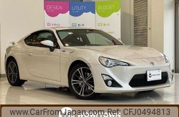 toyota 86 2014 -TOYOTA--86 DBA-ZN6--ZN6-039125---TOYOTA--86 DBA-ZN6--ZN6-039125-