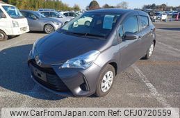 toyota vitz 2020 quick_quick_DAA-NHP130_NHP130-4021697