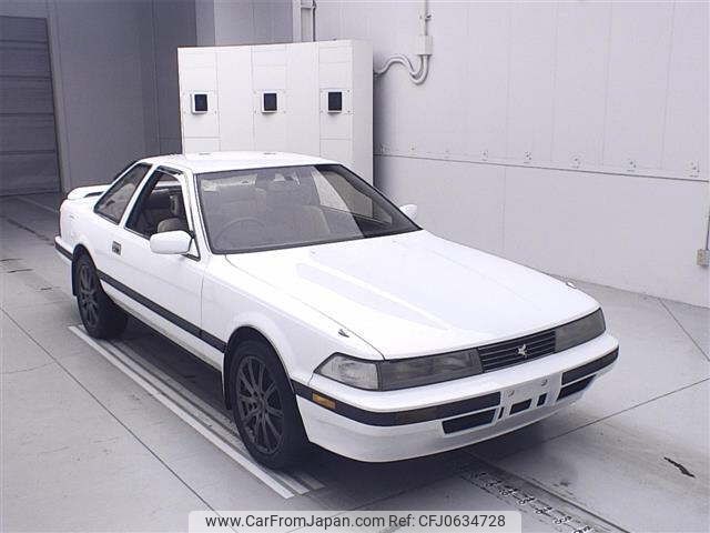 toyota soarer 1988 CFJ0634728 image 1