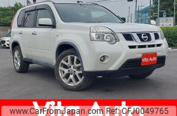 nissan x-trail 2013 quick_quick_NT31_NT31-322062