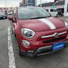 fiat 500x 2017 -FIAT--Fiat 500X ABA-33414--ZFA3340000P554828---FIAT--Fiat 500X ABA-33414--ZFA3340000P554828- image 1