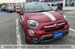 fiat 500x 2017 -FIAT--Fiat 500X ABA-33414--ZFA3340000P554828---FIAT--Fiat 500X ABA-33414--ZFA3340000P554828-