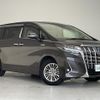 toyota alphard 2018 -TOYOTA--Alphard DAA-AYH30W--AYH30-0066321---TOYOTA--Alphard DAA-AYH30W--AYH30-0066321- image 1