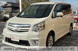 toyota noah 2011 quick_quick_DBA-ZRR70W_ZRR70-0434772