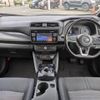 nissan leaf 2019 -NISSAN 【徳島 301ﾆ7625】--Leaf ZE1--053783---NISSAN 【徳島 301ﾆ7625】--Leaf ZE1--053783- image 15