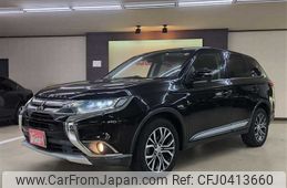 mitsubishi outlander 2016 BD24092A1571