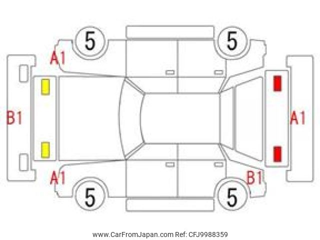 toyota land-cruiser-wagon 2008 -TOYOTA--Land Cruiser Wagon CBA-UZJ200W--UZJ200-4016523---TOYOTA--Land Cruiser Wagon CBA-UZJ200W--UZJ200-4016523- image 2