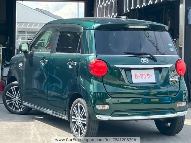 daihatsu cast 2017 quick_quick_DBA-LA250S_LA250S-0117705 image 2