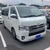 toyota regius 2017 CFJ1853989 image 2