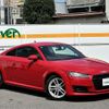 audi tt 2016 -AUDI--Audi TT ABA-FVCHH--TRUZZZFV2G1013654---AUDI--Audi TT ABA-FVCHH--TRUZZZFV2G1013654- image 1