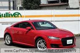 audi tt 2016 -AUDI--Audi TT ABA-FVCHH--TRUZZZFV2G1013654---AUDI--Audi TT ABA-FVCHH--TRUZZZFV2G1013654-