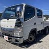 mitsubishi-fuso canter 2014 quick_quick_TPG-FBA00_FBA00-530464 image 1