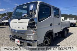 mitsubishi-fuso canter 2014 quick_quick_TPG-FBA00_FBA00-530464