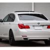 bmw 7-series 2009 quick_quick_KA30_WBAKA42050CU34775 image 2