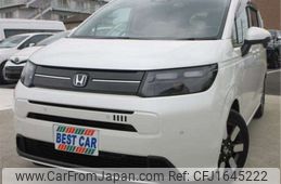 honda freed 2024 CFJ1645222