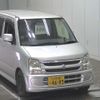 suzuki wagon-r 2008 -SUZUKI 【いわき 580ｶ4689】--Wagon R MH22S-388127---SUZUKI 【いわき 580ｶ4689】--Wagon R MH22S-388127- image 1