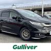 honda odyssey 2015 -HONDA--Odyssey DBA-RC1--RC1-1110215---HONDA--Odyssey DBA-RC1--RC1-1110215- image 1