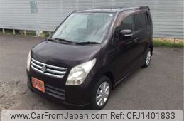 suzuki wagon-r 2009 -SUZUKI 【岩手 580ﾀ7566】--Wagon R DBA-MH23S--MH23S-200986---SUZUKI 【岩手 580ﾀ7566】--Wagon R DBA-MH23S--MH23S-200986-