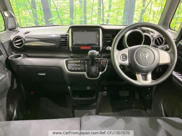 honda n-box 2014 quick_quick_JF1_JF1-1470718 image 2
