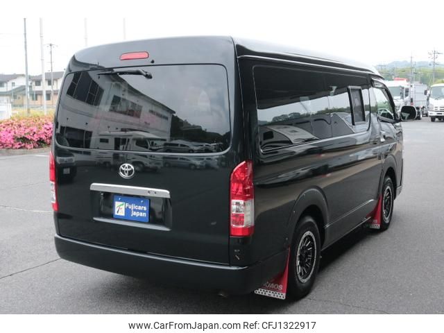 toyota hiace-wagon 2020 GOO_JP_700100180330250622001 image 2