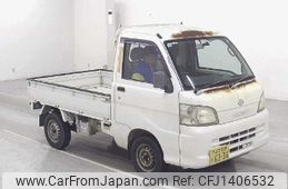 daihatsu hijet-truck 2008 -DAIHATSU 【山口 480ｶ6336】--Hijet Truck S201P--0011675---DAIHATSU 【山口 480ｶ6336】--Hijet Truck S201P--0011675-