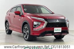 mitsubishi eclipse-cross 2021 CFJ1813051
