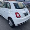 fiat 500 2016 -FIAT--Fiat 500 ABA-31212--ZFA3120000J604106---FIAT--Fiat 500 ABA-31212--ZFA3120000J604106- image 3