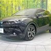 toyota c-hr 2017 -TOYOTA--C-HR DAA-ZYX10--ZYX10-2074577---TOYOTA--C-HR DAA-ZYX10--ZYX10-2074577- image 17