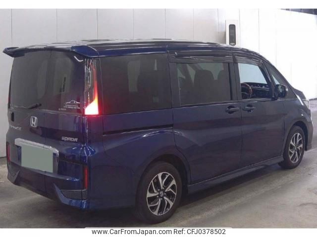 honda stepwagon-spada 2021 quick_quick_6BA-RP4_RP4-1303776 image 2