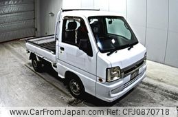 subaru sambar-truck 2009 -SUBARU--Samber Truck TT2-436754---SUBARU--Samber Truck TT2-436754-