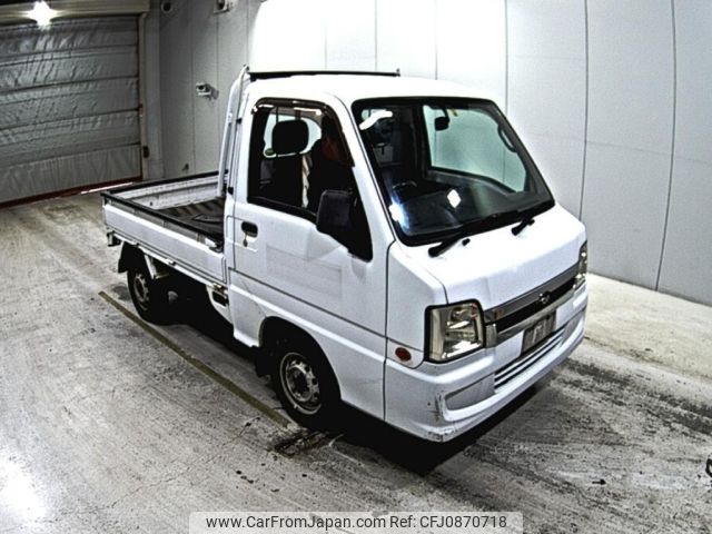 subaru sambar-truck 2009 -SUBARU--Samber Truck TT2-436754---SUBARU--Samber Truck TT2-436754- image 1