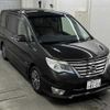 nissan serena 2014 -NISSAN 【群馬 302ﾇ4133】--Serena HFC26--221485---NISSAN 【群馬 302ﾇ4133】--Serena HFC26--221485- image 1