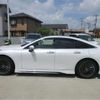 toyota mirai 2021 -TOYOTA 【鹿児島 301】--MIRAI JPD20--JPD20-0001486---TOYOTA 【鹿児島 301】--MIRAI JPD20--JPD20-0001486- image 25