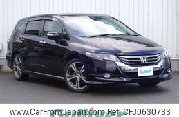 honda odyssey 2012 -HONDA--Odyssey DBA-RB3--RB3-1300035---HONDA--Odyssey DBA-RB3--RB3-1300035-