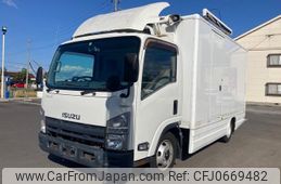 isuzu elf-truck 2013 GOO_NET_EXCHANGE_0400910A30231012W001