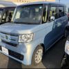 honda n-box 2019 -HONDA 【名変中 】--N BOX JF3--1221892---HONDA 【名変中 】--N BOX JF3--1221892- image 1