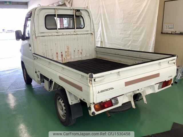 mitsubishi minicab-truck 2013 CFJ1530458 image 2