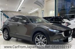 mazda cx-3 2020 -MAZDA--CX-30 5BA-DMEP--DMEP-106672---MAZDA--CX-30 5BA-DMEP--DMEP-106672-