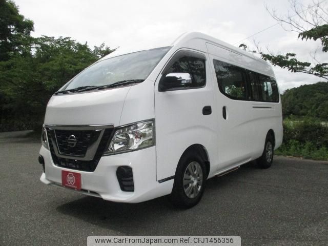 nissan nv350-caravan-van 2018 quick_quick_CS4E26_CS4E26-101361 image 2