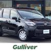 toyota sienta 2024 -TOYOTA--Sienta 6AA-MXPL10G--MXPL10-1167301---TOYOTA--Sienta 6AA-MXPL10G--MXPL10-1167301- image 1