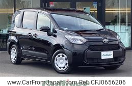 toyota sienta 2024 -TOYOTA--Sienta 6AA-MXPL10G--MXPL10-1167301---TOYOTA--Sienta 6AA-MXPL10G--MXPL10-1167301-