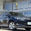 toyota harrier 2016 -TOYOTA--Harrier DBA-ZSU60W--ZSU60-0089301---TOYOTA--Harrier DBA-ZSU60W--ZSU60-0089301- image 1