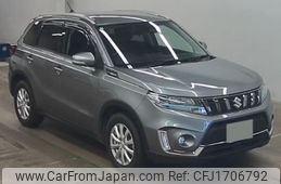 suzuki escudo 2024 CFJ1706792